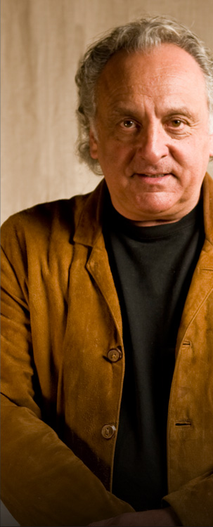 Alan Michael